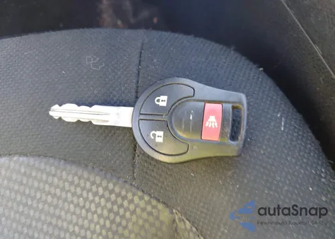 2013 Nissan Rogue S z USA, uszkodzony, nr VIN JN8AS5MV5DW631416